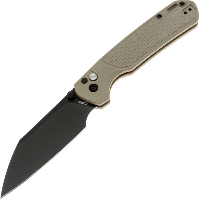 Складной нож CJRB PYRITE J1945L-BDE